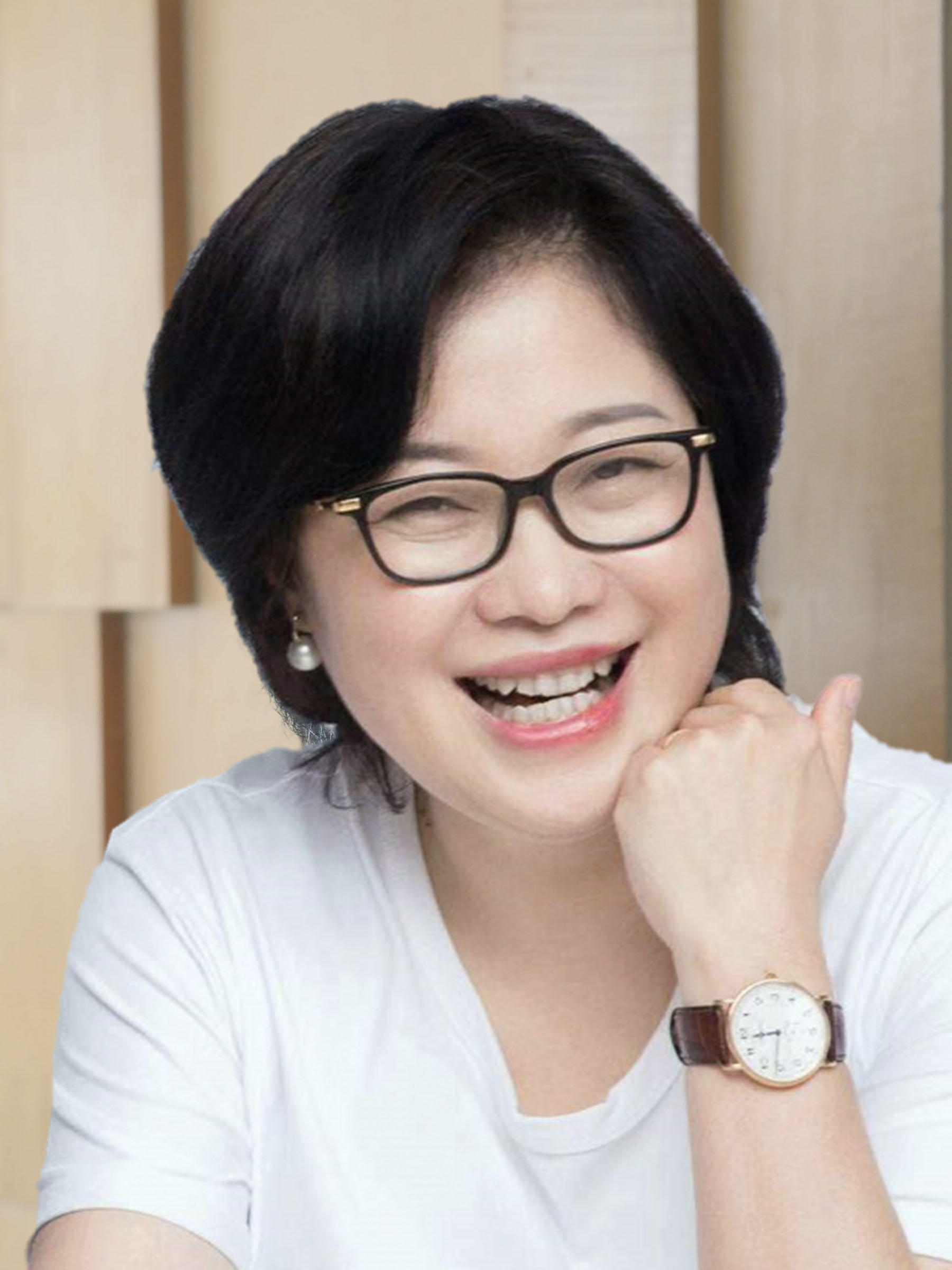 Jenny Zhang